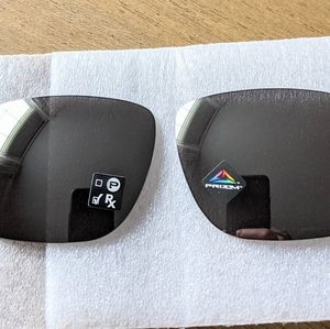 Oakley Holbrook Black Prizm Lens 9102 replacement